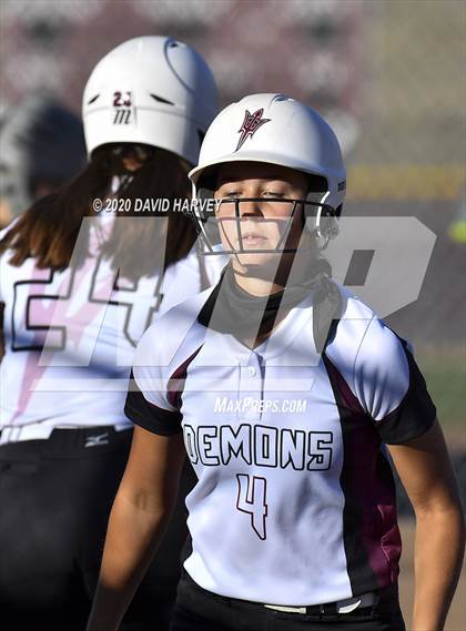 Thumbnail 2 in Green Mountain @ Golden Softball photogallery.