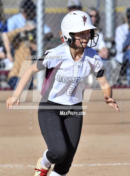 Thumbnail 2 in Green Mountain @ Golden Softball photogallery.