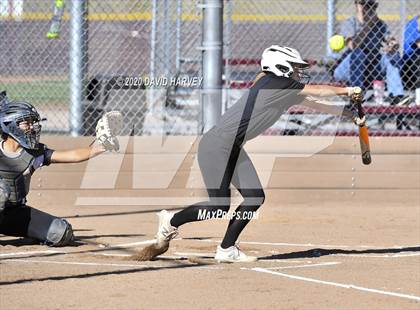 Thumbnail 3 in Green Mountain @ Golden Softball photogallery.