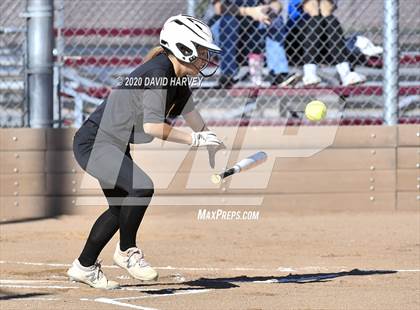 Thumbnail 2 in Green Mountain @ Golden Softball photogallery.