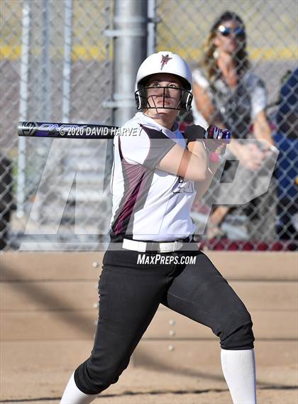 Thumbnail 2 in Green Mountain @ Golden Softball photogallery.