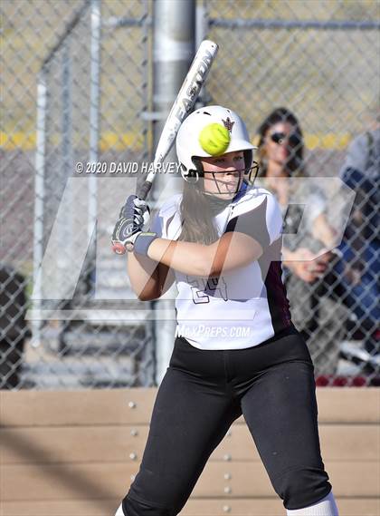 Thumbnail 3 in Green Mountain @ Golden Softball photogallery.