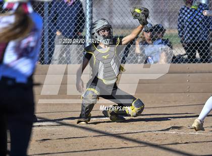 Thumbnail 2 in Green Mountain @ Golden Softball photogallery.