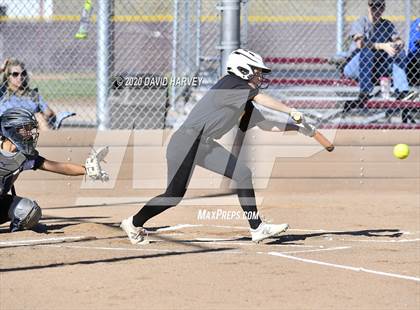 Thumbnail 1 in Green Mountain @ Golden Softball photogallery.