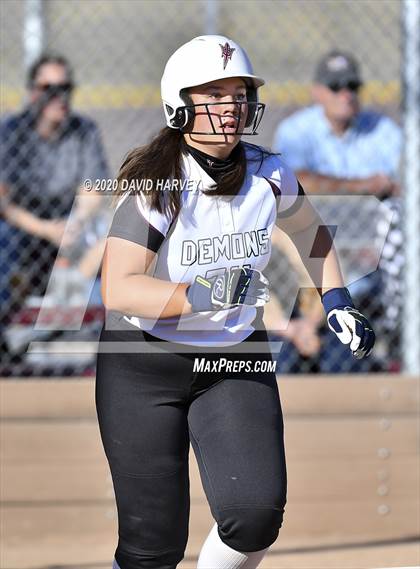 Thumbnail 1 in Green Mountain @ Golden Softball photogallery.