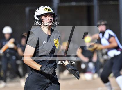 Thumbnail 3 in Green Mountain @ Golden Softball photogallery.