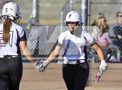 Thumbnail 2 in Green Mountain @ Golden Softball photogallery.