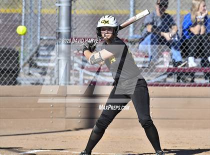 Thumbnail 2 in Green Mountain @ Golden Softball photogallery.