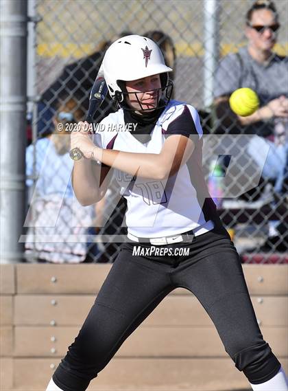 Thumbnail 2 in Green Mountain @ Golden Softball photogallery.