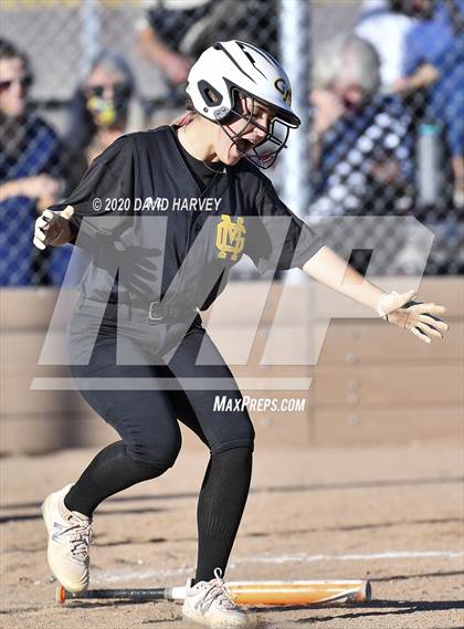 Thumbnail 2 in Green Mountain @ Golden Softball photogallery.