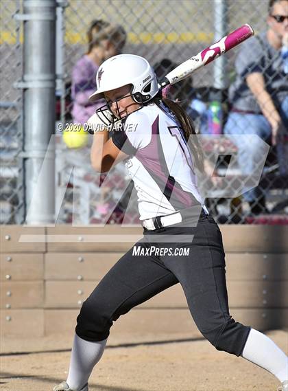Thumbnail 2 in Green Mountain @ Golden Softball photogallery.