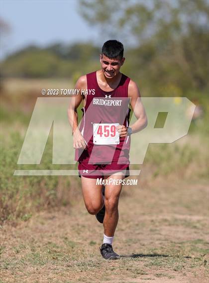 Thumbnail 2 in Brock Cross Country Meet photogallery.