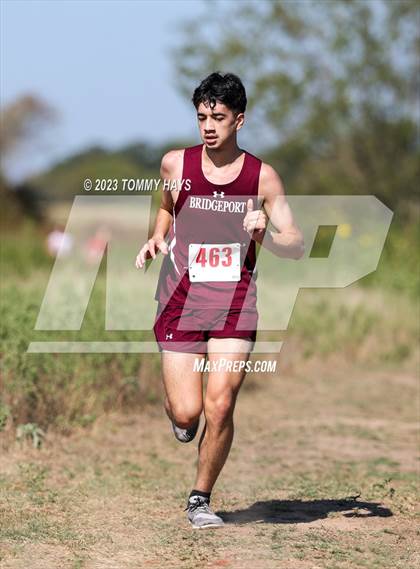Thumbnail 1 in Brock Cross Country Meet photogallery.