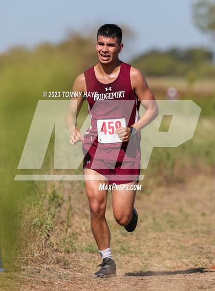 Thumbnail 3 in Brock Cross Country Meet photogallery.