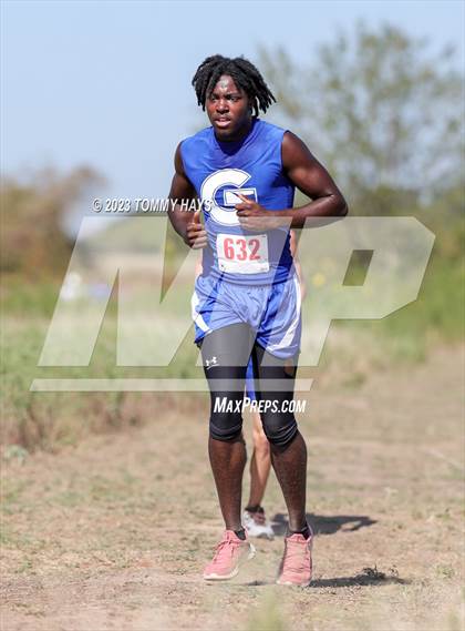 Thumbnail 1 in Brock Cross Country Meet photogallery.