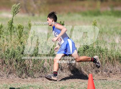 Thumbnail 3 in Brock Cross Country Meet photogallery.