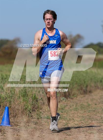 Thumbnail 3 in Brock Cross Country Meet photogallery.