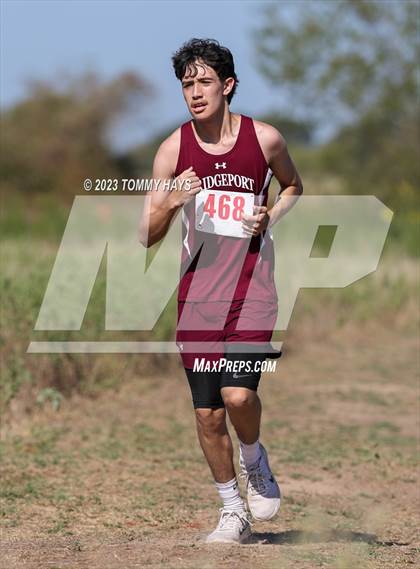 Thumbnail 3 in Brock Cross Country Meet photogallery.