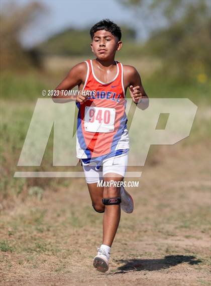 Thumbnail 1 in Brock Cross Country Meet photogallery.