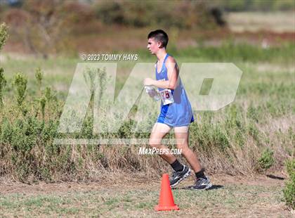 Thumbnail 1 in Brock Cross Country Meet photogallery.