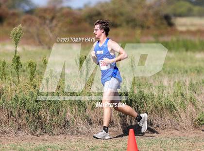 Thumbnail 3 in Brock Cross Country Meet photogallery.
