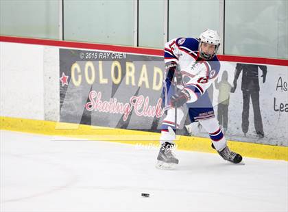 Thumbnail 2 in Steamboat Springs @ Cherry Creek photogallery.