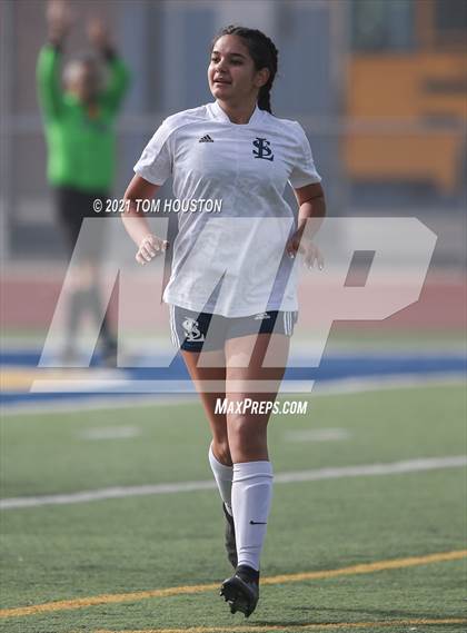 Thumbnail 3 in St. Lucy's vs. Gladstone photogallery.
