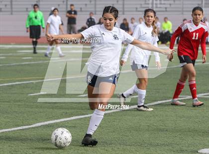 Thumbnail 3 in St. Lucy's vs. Gladstone photogallery.