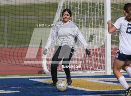 Thumbnail 3 in St. Lucy's vs. Gladstone photogallery.