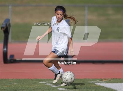 Thumbnail 3 in St. Lucy's vs. Gladstone photogallery.
