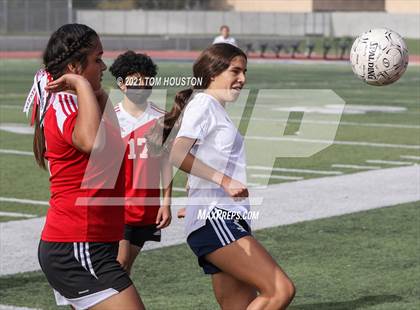Thumbnail 2 in St. Lucy's vs. Gladstone photogallery.
