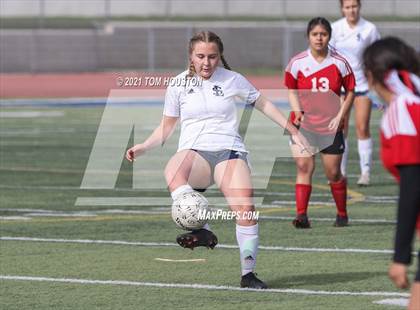 Thumbnail 3 in St. Lucy's vs. Gladstone photogallery.