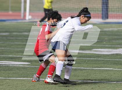 Thumbnail 2 in St. Lucy's vs. Gladstone photogallery.