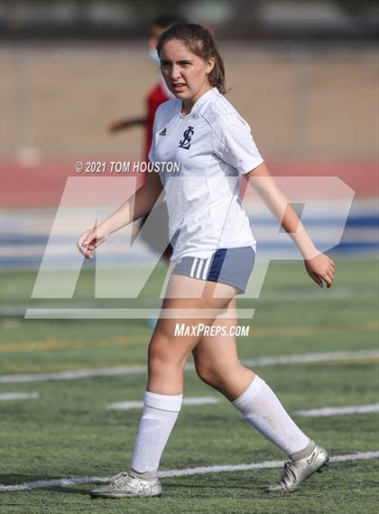 Thumbnail 3 in St. Lucy's vs. Gladstone photogallery.