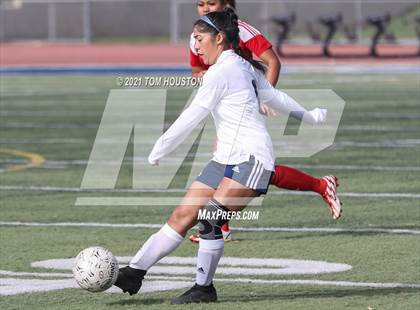 Thumbnail 3 in St. Lucy's vs. Gladstone photogallery.