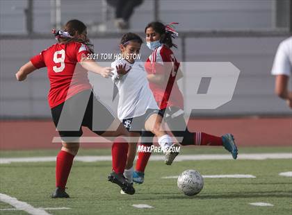 Thumbnail 3 in St. Lucy's vs. Gladstone photogallery.