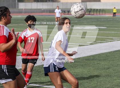 Thumbnail 3 in St. Lucy's vs. Gladstone photogallery.