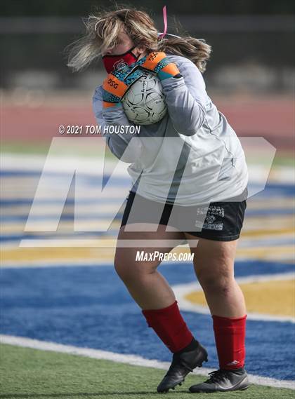 Thumbnail 3 in St. Lucy's vs. Gladstone photogallery.