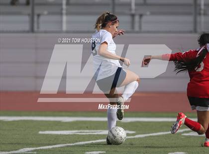 Thumbnail 3 in St. Lucy's vs. Gladstone photogallery.