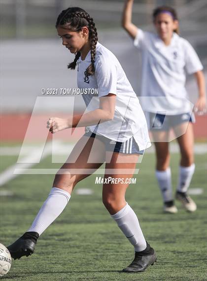 Thumbnail 2 in St. Lucy's vs. Gladstone photogallery.