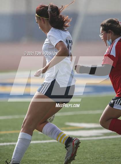 Thumbnail 3 in St. Lucy's vs. Gladstone photogallery.
