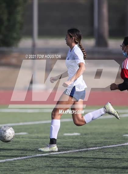 Thumbnail 3 in St. Lucy's vs. Gladstone photogallery.