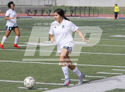 Thumbnail 3 in St. Lucy's vs. Gladstone photogallery.