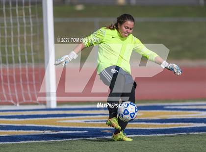 Thumbnail 2 in St. Lucy's vs. Gladstone photogallery.