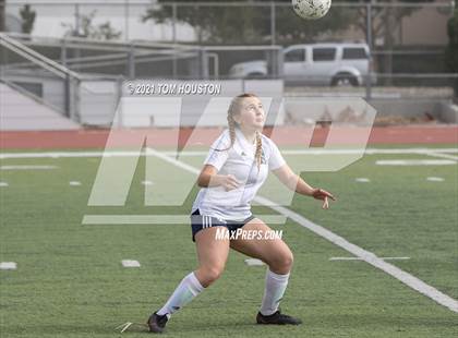 Thumbnail 2 in St. Lucy's vs. Gladstone photogallery.