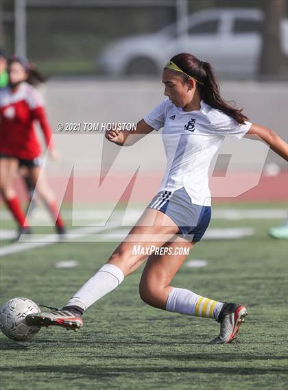Thumbnail 3 in St. Lucy's vs. Gladstone photogallery.
