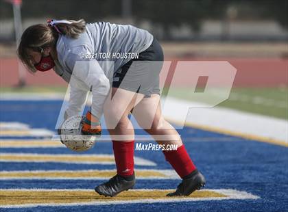 Thumbnail 2 in St. Lucy's vs. Gladstone photogallery.