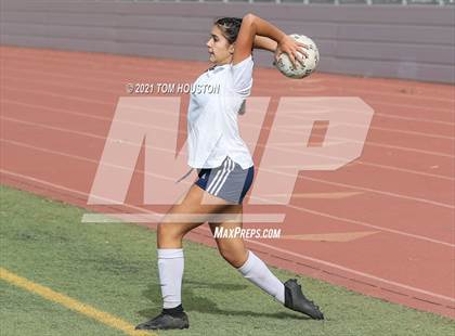 Thumbnail 3 in St. Lucy's vs. Gladstone photogallery.