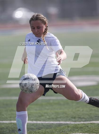 Thumbnail 2 in St. Lucy's vs. Gladstone photogallery.