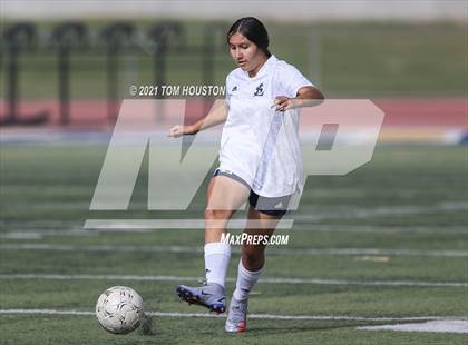 Thumbnail 3 in St. Lucy's vs. Gladstone photogallery.
